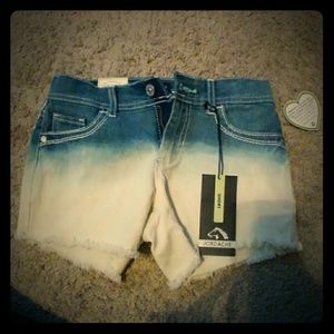 JORDACHE childrens shorts size 8